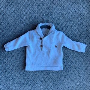 Baby Gap Collared long sleeve